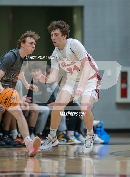 Thumbnail 3 in Norman North @ Mustang photogallery.