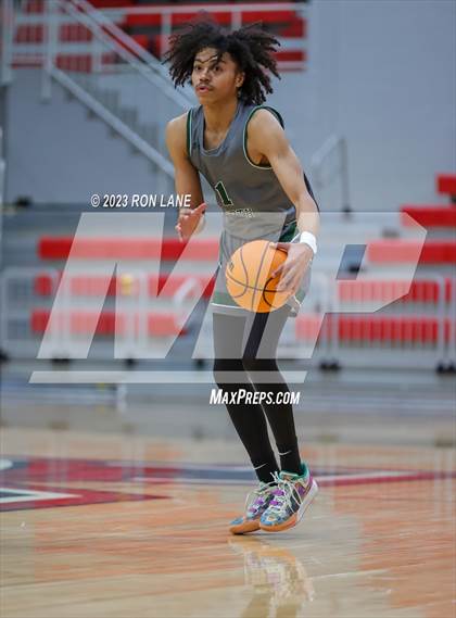 Thumbnail 1 in Norman North @ Mustang photogallery.