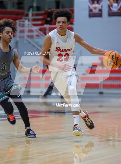 Thumbnail 1 in Norman North @ Mustang photogallery.