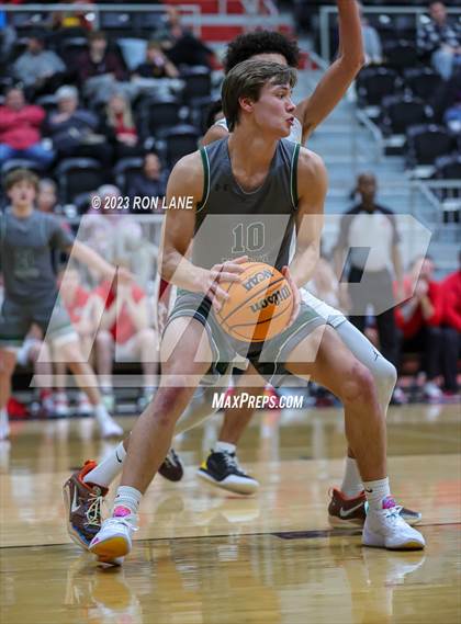 Thumbnail 2 in Norman North @ Mustang photogallery.