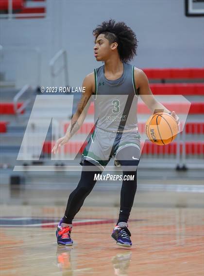 Thumbnail 2 in Norman North @ Mustang photogallery.