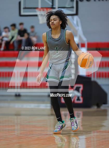 Thumbnail 2 in Norman North @ Mustang photogallery.