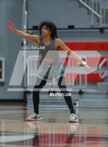 Thumbnail 2 in Norman North @ Mustang photogallery.