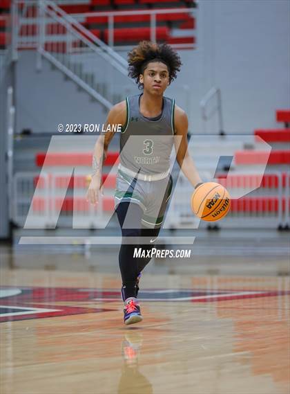 Thumbnail 1 in Norman North @ Mustang photogallery.