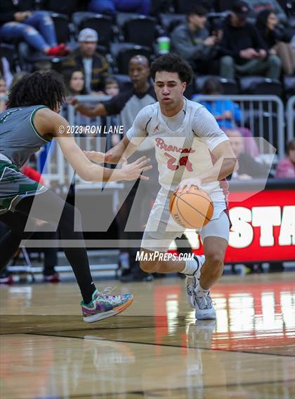 Thumbnail 1 in Norman North @ Mustang photogallery.