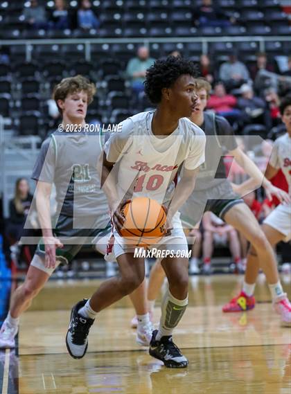 Thumbnail 1 in Norman North @ Mustang photogallery.