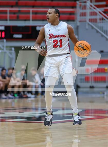 Thumbnail 3 in Norman North @ Mustang photogallery.