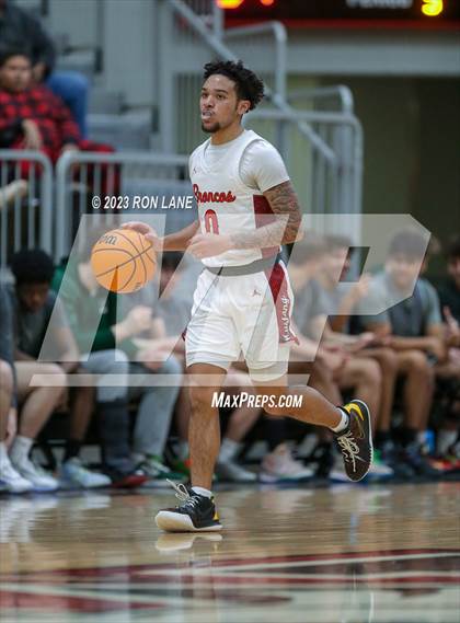 Thumbnail 2 in Norman North @ Mustang photogallery.