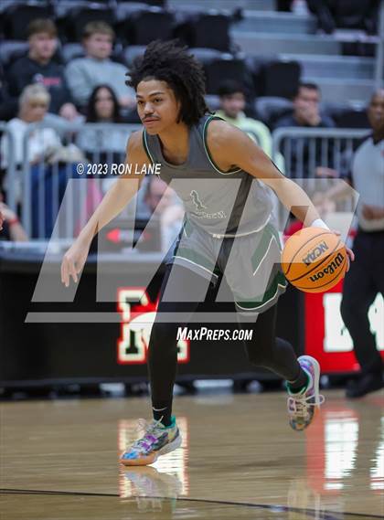 Thumbnail 3 in Norman North @ Mustang photogallery.