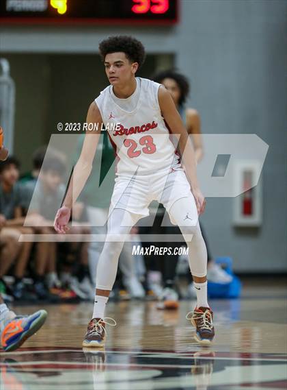 Thumbnail 1 in Norman North @ Mustang photogallery.