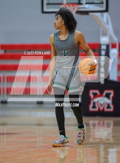 Thumbnail 3 in Norman North @ Mustang photogallery.