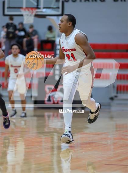 Thumbnail 3 in Norman North @ Mustang photogallery.