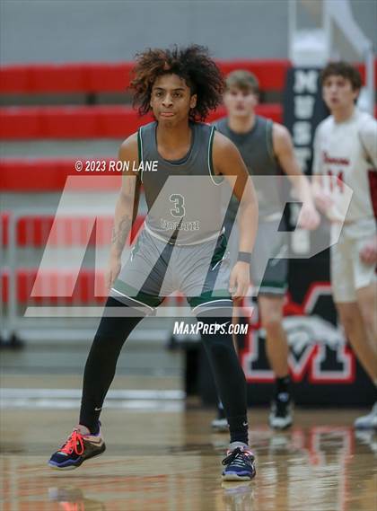 Thumbnail 1 in Norman North @ Mustang photogallery.