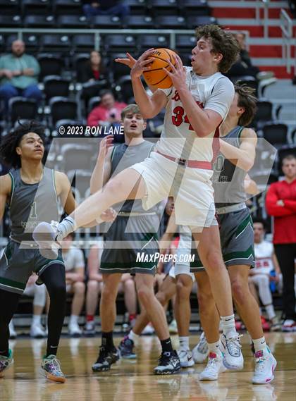 Thumbnail 2 in Norman North @ Mustang photogallery.