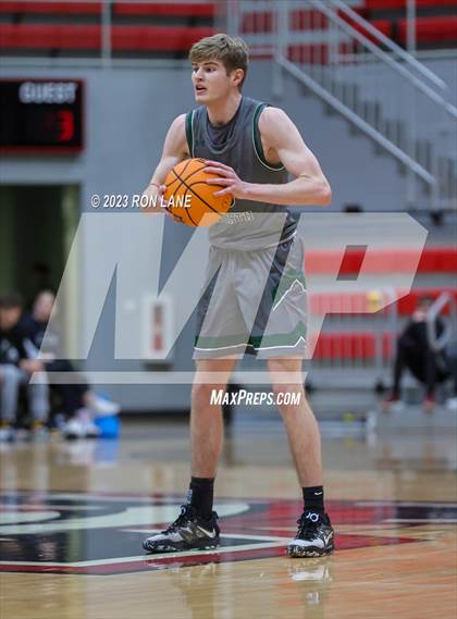Thumbnail 1 in Norman North @ Mustang photogallery.