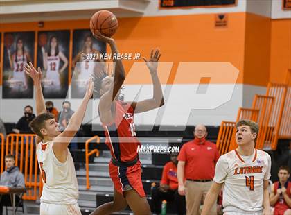 Thumbnail 1 in McKeesport @ Greater Latrobe photogallery.
