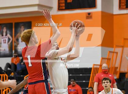 Thumbnail 1 in McKeesport @ Greater Latrobe photogallery.
