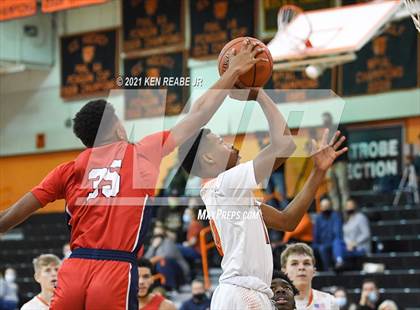 Thumbnail 2 in McKeesport @ Greater Latrobe photogallery.
