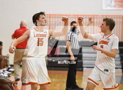 Thumbnail 3 in McKeesport @ Greater Latrobe photogallery.