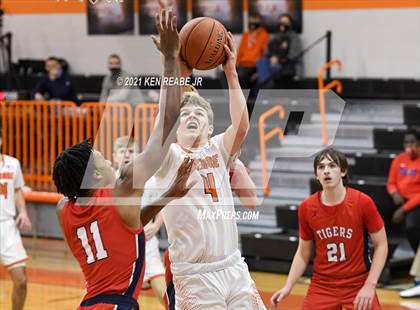 Thumbnail 1 in McKeesport @ Greater Latrobe photogallery.