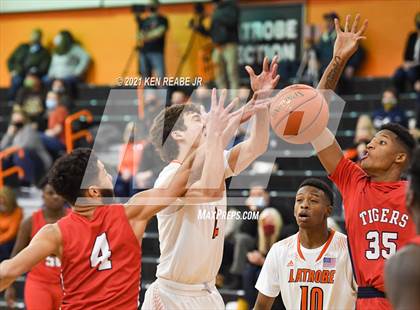 Thumbnail 1 in McKeesport @ Greater Latrobe photogallery.