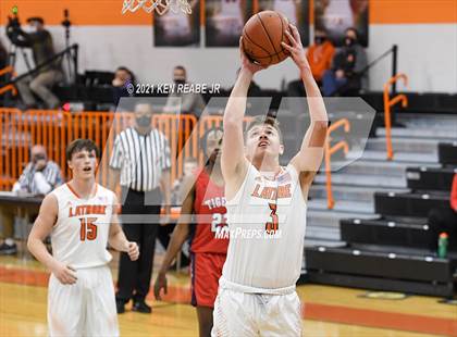 Thumbnail 3 in McKeesport @ Greater Latrobe photogallery.
