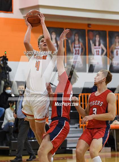 Thumbnail 1 in McKeesport @ Greater Latrobe photogallery.