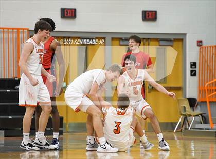 Thumbnail 1 in McKeesport @ Greater Latrobe photogallery.