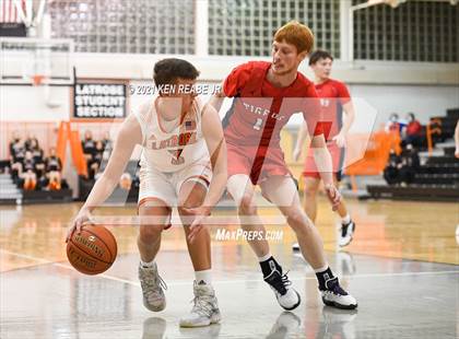 Thumbnail 1 in McKeesport @ Greater Latrobe photogallery.