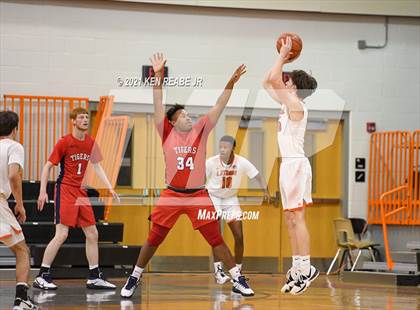 Thumbnail 3 in McKeesport @ Greater Latrobe photogallery.