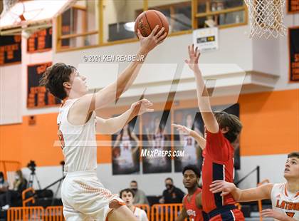 Thumbnail 1 in McKeesport @ Greater Latrobe photogallery.