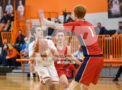 Thumbnail 3 in McKeesport @ Greater Latrobe photogallery.