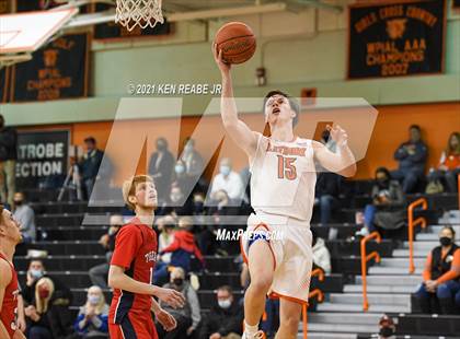 Thumbnail 2 in McKeesport @ Greater Latrobe photogallery.