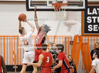 Thumbnail 3 in McKeesport @ Greater Latrobe photogallery.