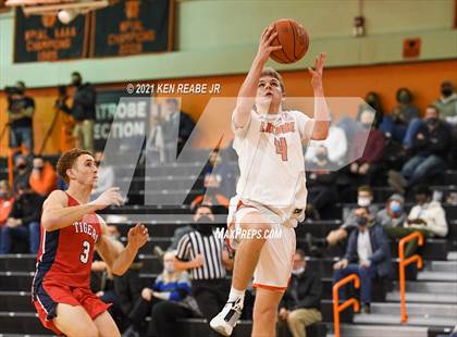 Thumbnail 3 in McKeesport @ Greater Latrobe photogallery.