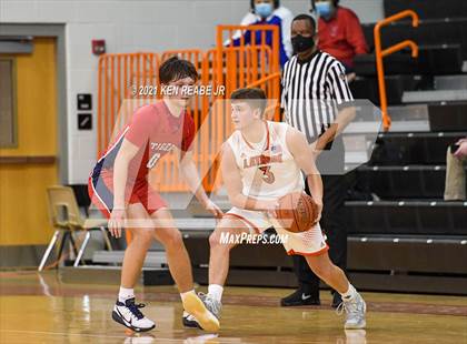 Thumbnail 2 in McKeesport @ Greater Latrobe photogallery.
