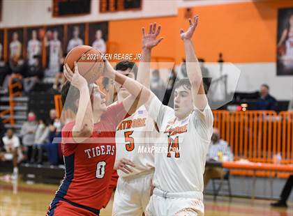 Thumbnail 3 in McKeesport @ Greater Latrobe photogallery.