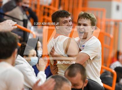 Thumbnail 3 in McKeesport @ Greater Latrobe photogallery.