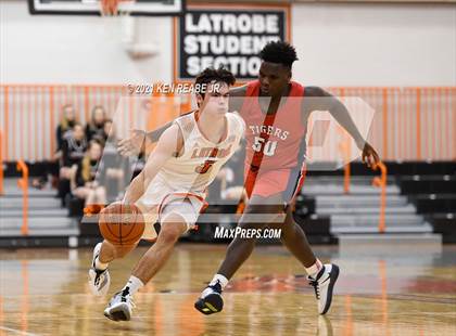 Thumbnail 3 in McKeesport @ Greater Latrobe photogallery.
