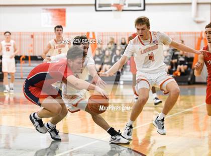 Thumbnail 3 in McKeesport @ Greater Latrobe photogallery.