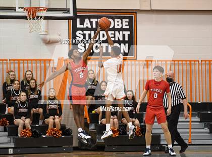 Thumbnail 2 in McKeesport @ Greater Latrobe photogallery.