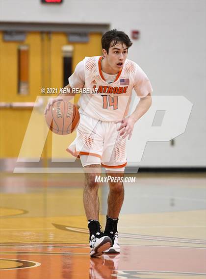 Thumbnail 2 in McKeesport @ Greater Latrobe photogallery.