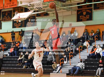 Thumbnail 1 in McKeesport @ Greater Latrobe photogallery.