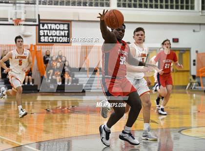 Thumbnail 1 in McKeesport @ Greater Latrobe photogallery.