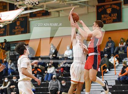 Thumbnail 3 in McKeesport @ Greater Latrobe photogallery.