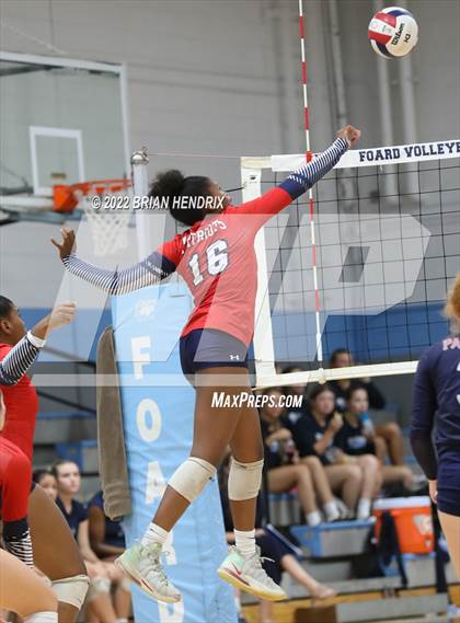 Thumbnail 1 in Davidson Day @ Foard photogallery.