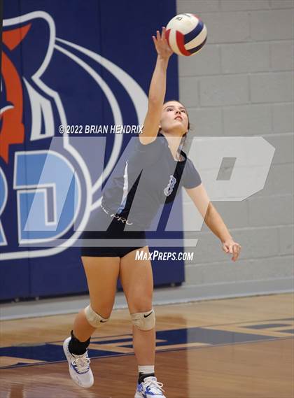 Thumbnail 3 in Davidson Day @ Foard photogallery.