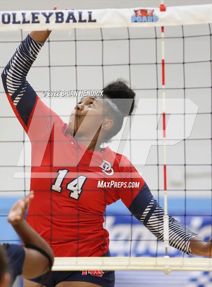 Thumbnail 3 in Davidson Day @ Foard photogallery.