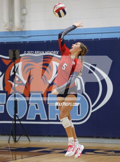 Thumbnail 3 in Davidson Day @ Foard photogallery.