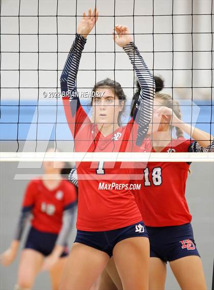 Thumbnail 2 in Davidson Day @ Foard photogallery.